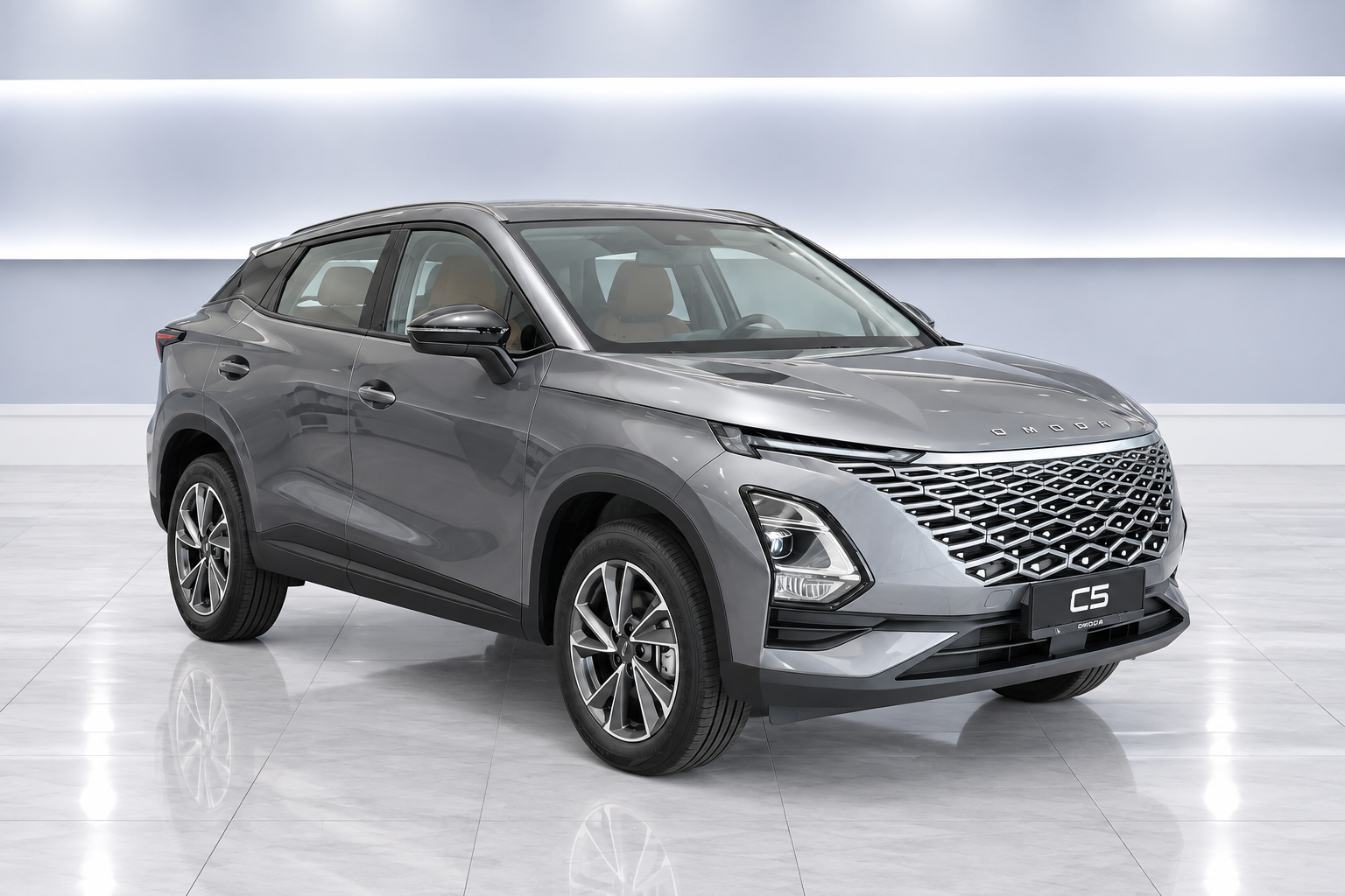 Omoda C5 Comfort