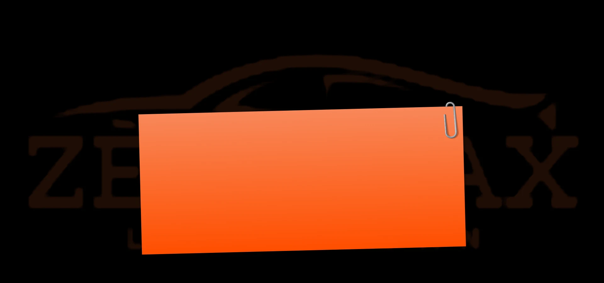 Zero Max — lease to own car UAE, who can apply
